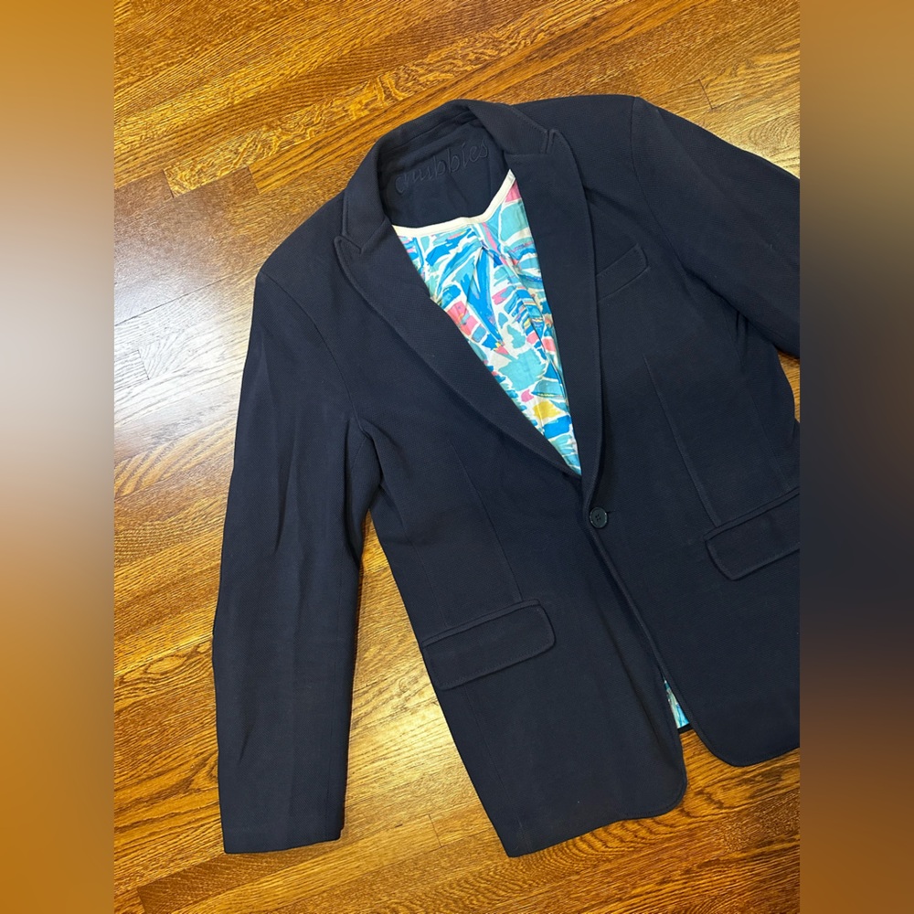 Chubbies Jacket - image 2